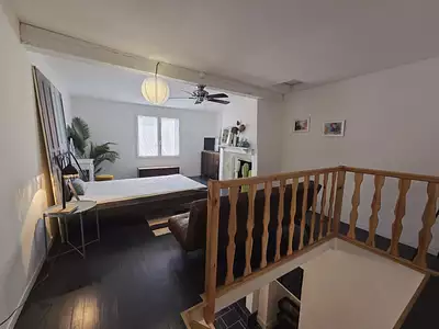 Maison, 57 m²