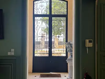 Maison, 495 m²