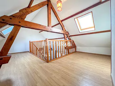 Maison, 97,67 m²