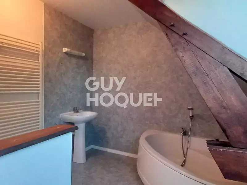Maison, 154,41 m²
