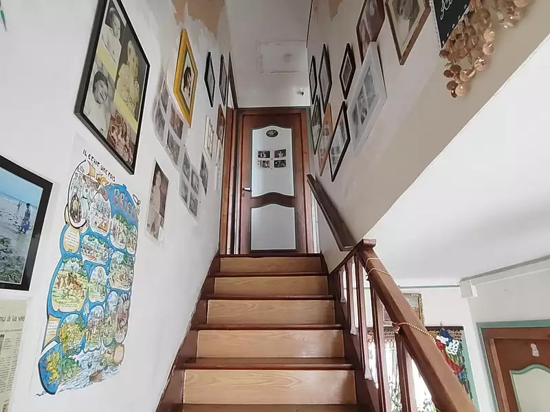 Maison, 85 m²