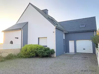 Maison, 118 m²