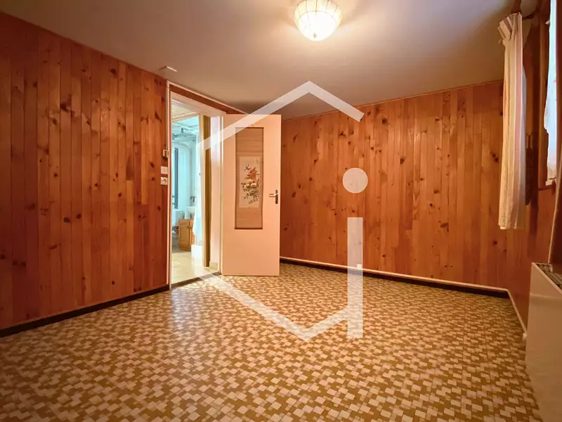 Maison, 100 m²