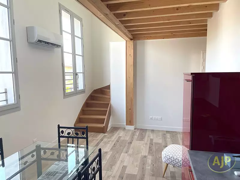 Appartement, 50,95 m²
