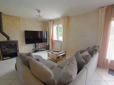 Maison, 90 m²