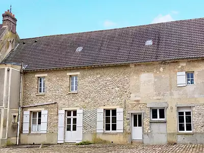 Maison, 131 m²