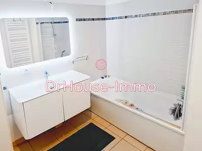 Appartement, 60,9 m²