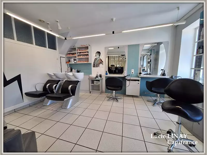 Maison, 48 m²