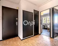 Appartement, 66 m²