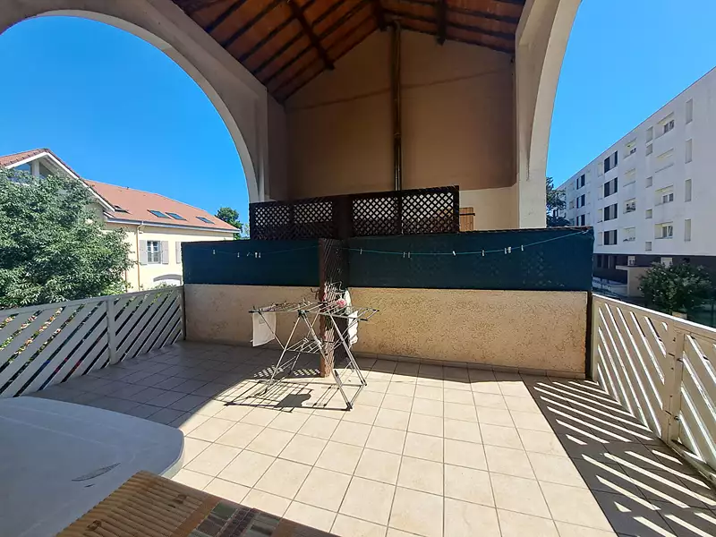 Maison, 103 m²