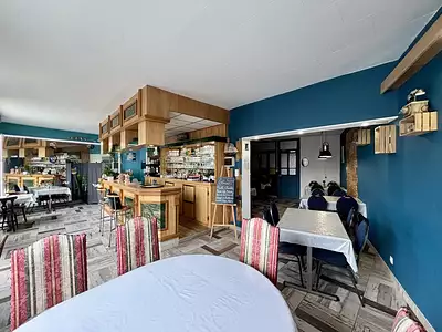 Maison, 229 m²