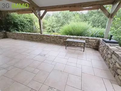 Maison, 196 m²