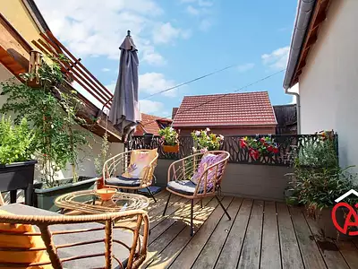 Appartement, 101,73 m²