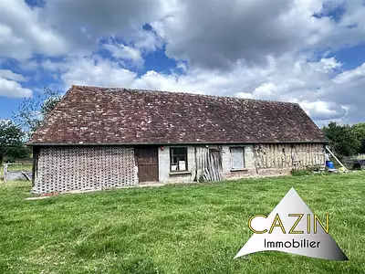 Maison, 88 m²