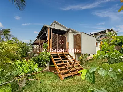 Maison, 134 m²