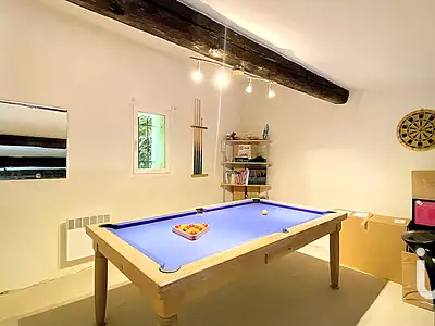 Maison, 123 m²