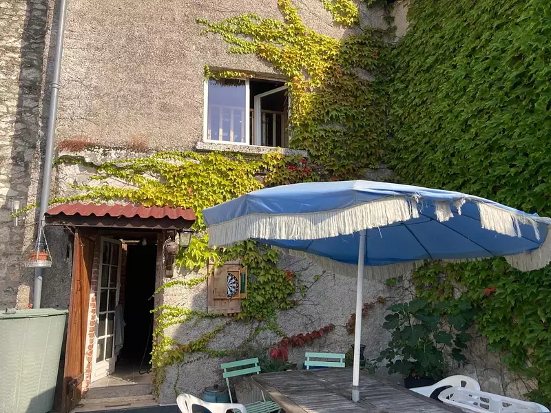 Maison, 190 m²