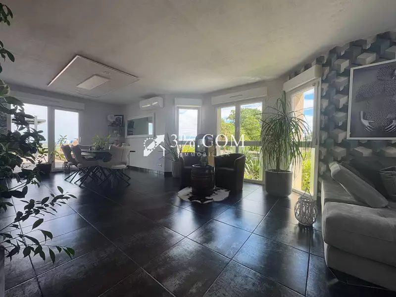 Maison, 125 m²