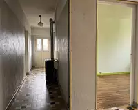 Immeuble, 266 m²