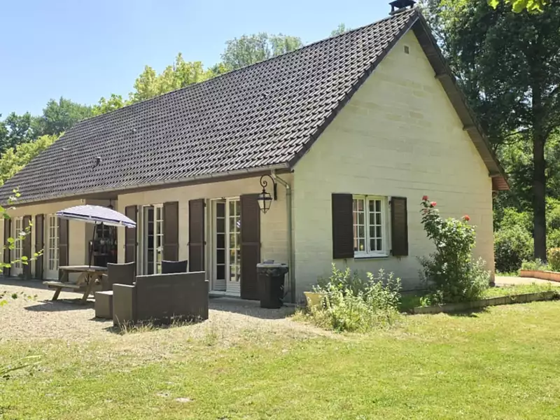 Maison, 228 m²