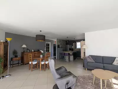 Maison, 120 m²