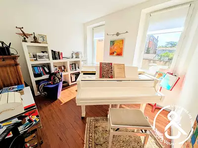 Maison, 157,93 m²