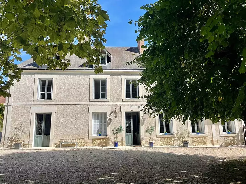 Maison, 350 m²
