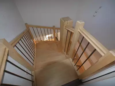 Appartement, 89 m²