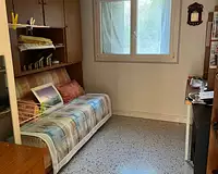 Appartement, 55 m²