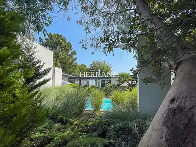 Maison, 200 m²