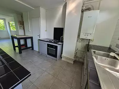 Appartement, 67,51 m²