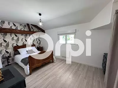 Appartement, 140 m²