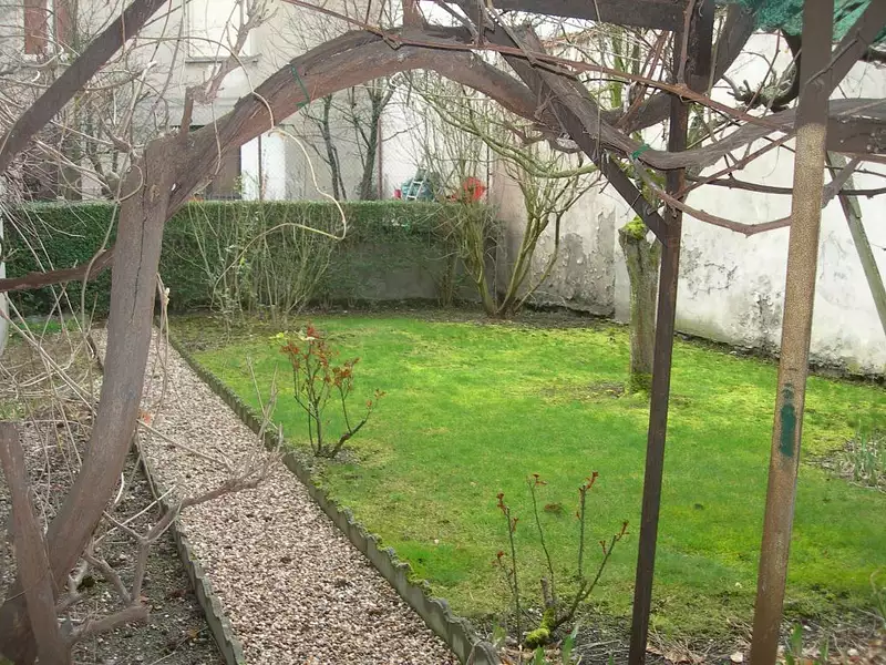 Immeuble, 192 m²