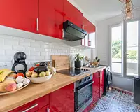 Appartement, 28,62 m²