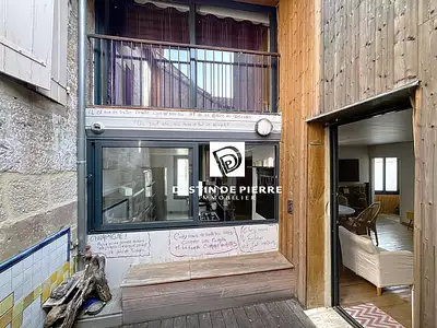 Maison, 99,95 m²