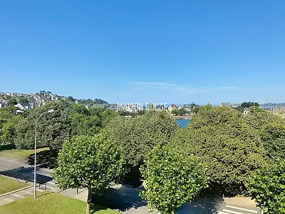 Appartement, 47,8 m²
