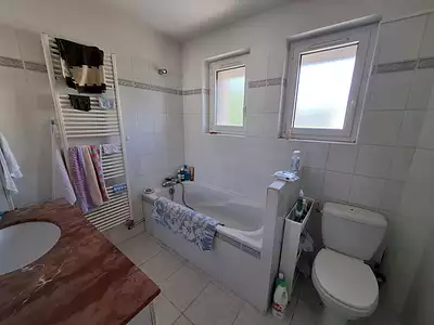 Appartement, 138,07 m²