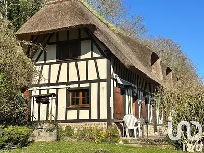 Maison, 85 m²