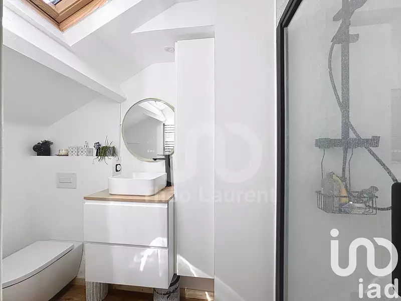 Maison, 200 m²