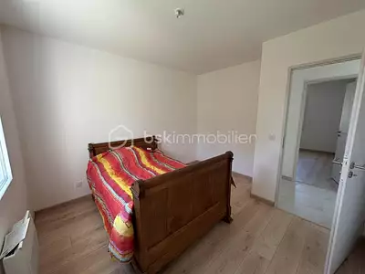 Maison, 62 m²