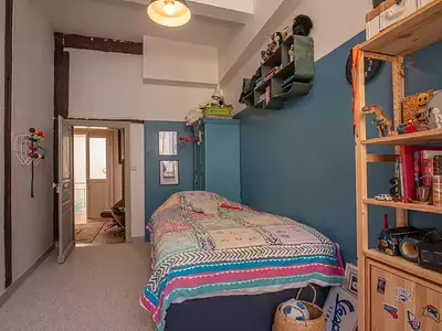 Maison, 129 m²