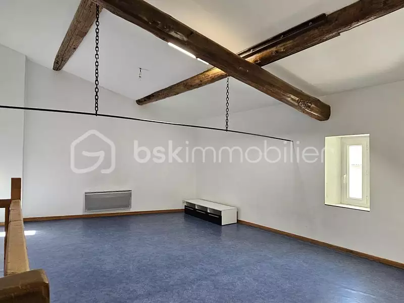 Maison, 94 m²