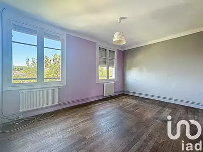 Maison, 100 m²