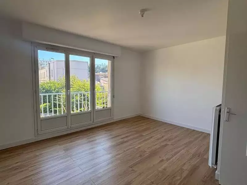 Appartement, 33 m²