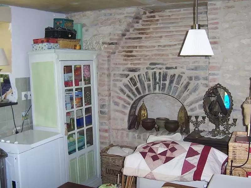 Maison, 140 m²