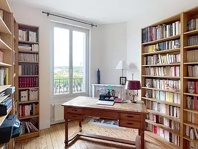 Maison, 135,8 m²