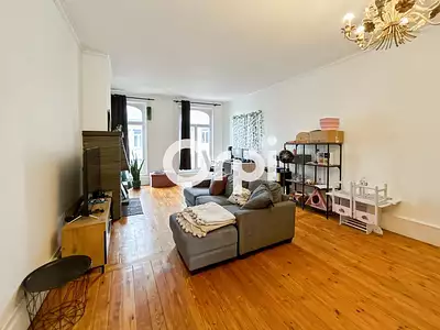 Appartement, 89 m²