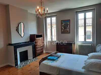 Maison, 198 m²