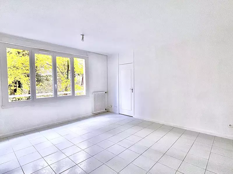 Appartement, 43,43 m²