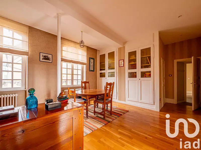 Maison, 350 m²